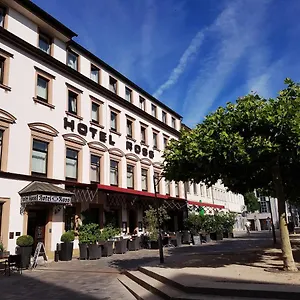 Hotel Ross Schweinfurt