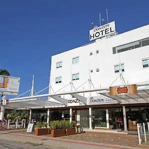 Don Zepe 3* Florianópolis