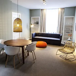 Apartment Prinsengracht