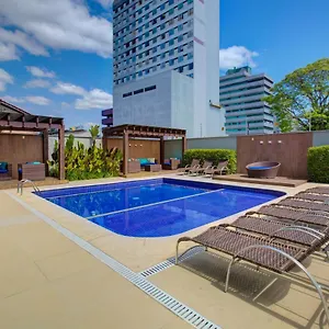 Slim By Slaviero 3* Joinville