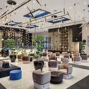 Hotel Radisson Aliaga İzmir