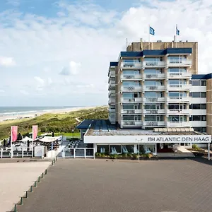 Hotel Nh Atlantic Den Haag