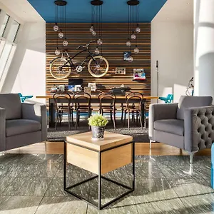 Vienna House Easy By Wyndham Landsberg 4* Landsberg am Lech