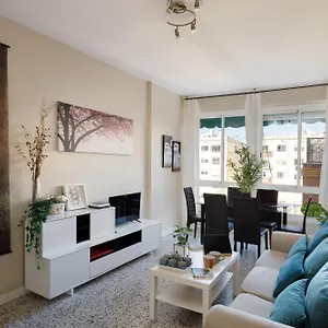  Apartment Mercat Sant Antoni 1 Spain