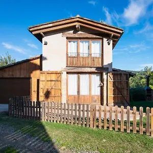  Holiday home El Niu Spain