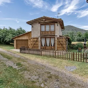  Holiday home El Niu Spain