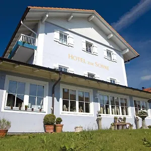 Hotel Zur Sonne Rimsting