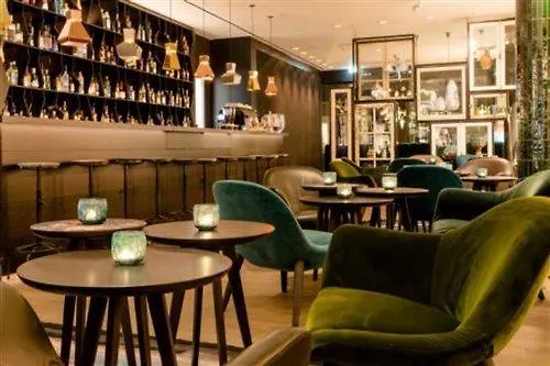 Motel One Amsterdam-Waterlooplein Amsterdam