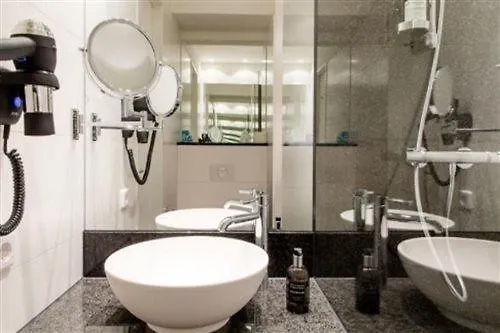 Hotel Motel One Amsterdam-Waterlooplein