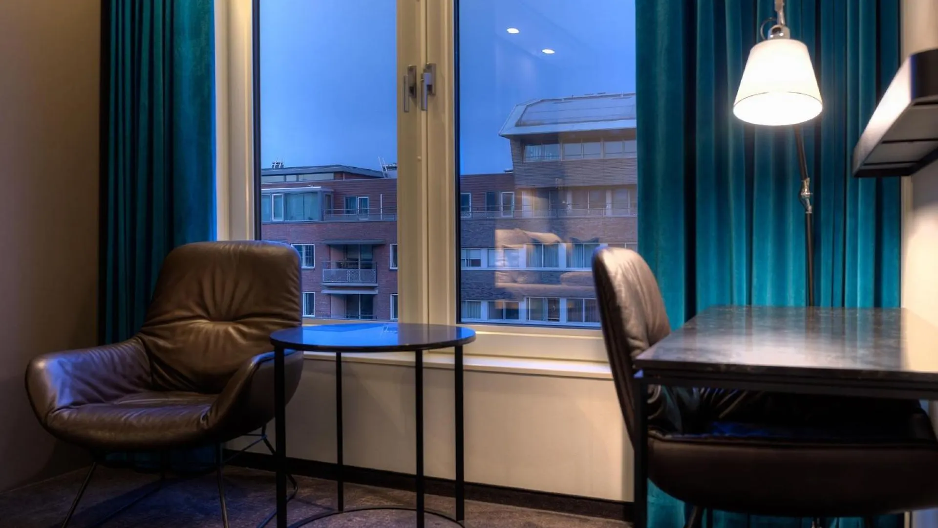 Hotel Motel One Amsterdam-Waterlooplein