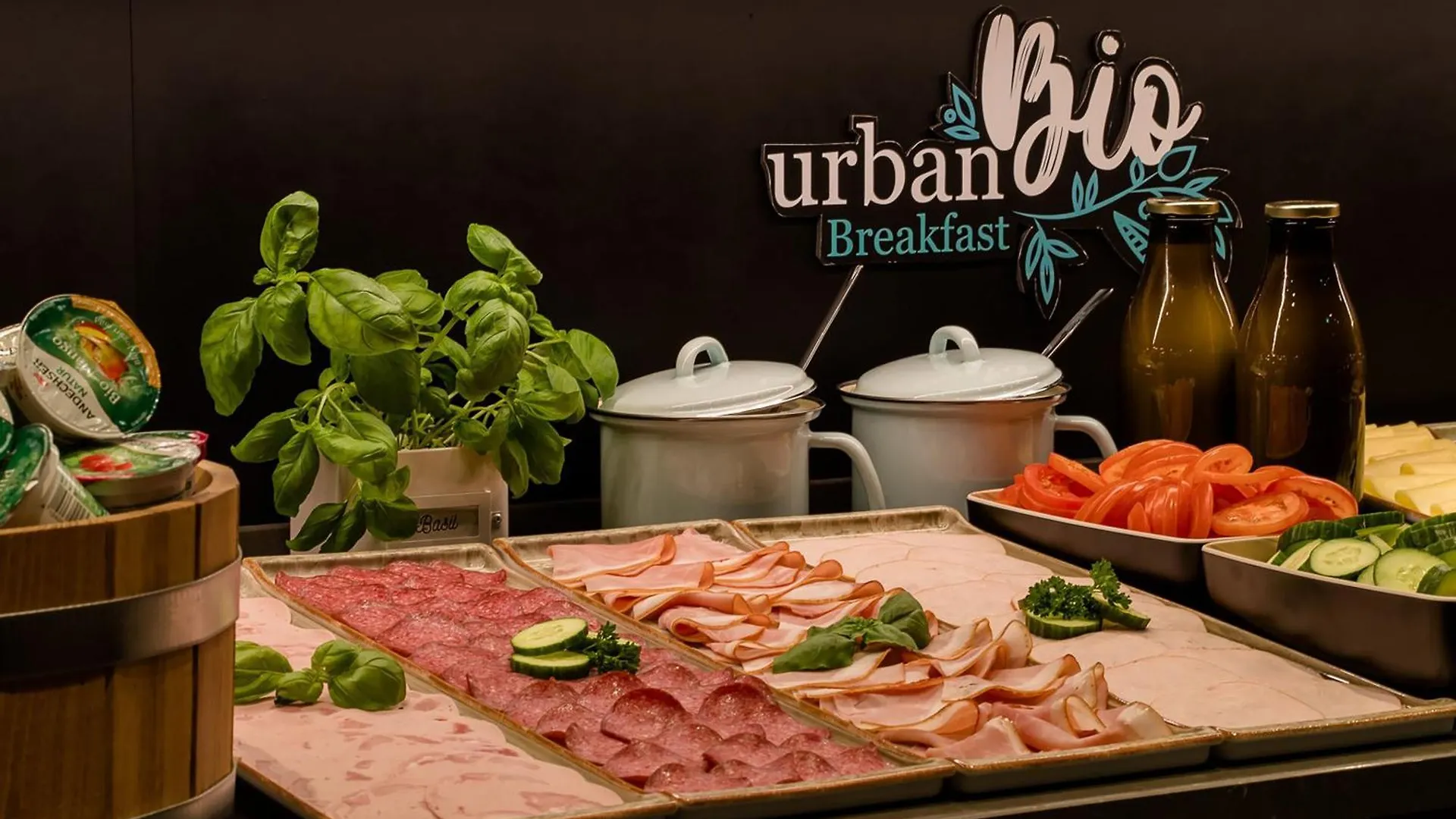 Motel One Amsterdam-Waterlooplein Paesi Bassi