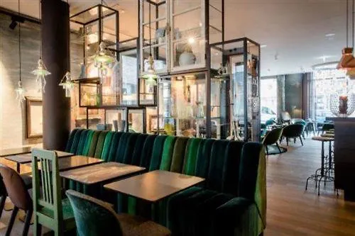 Motel One Amsterdam-Waterlooplein Pays-Bas